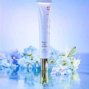 BYROE Truffle Eye Serum | Anti-Aging Treatment